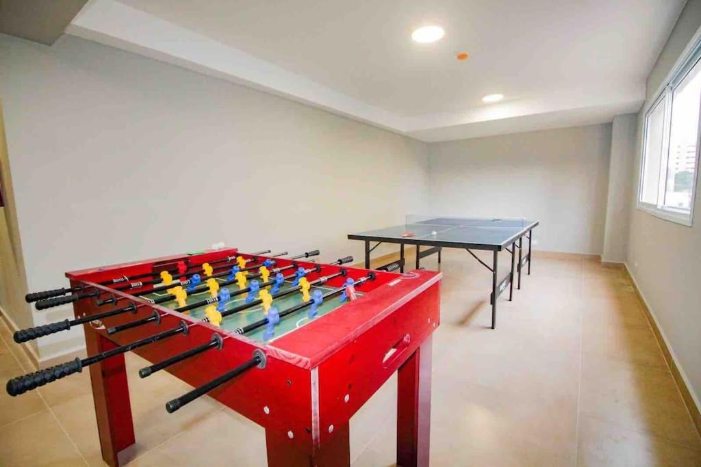 Novo 616 - Metro Santana Apartamento