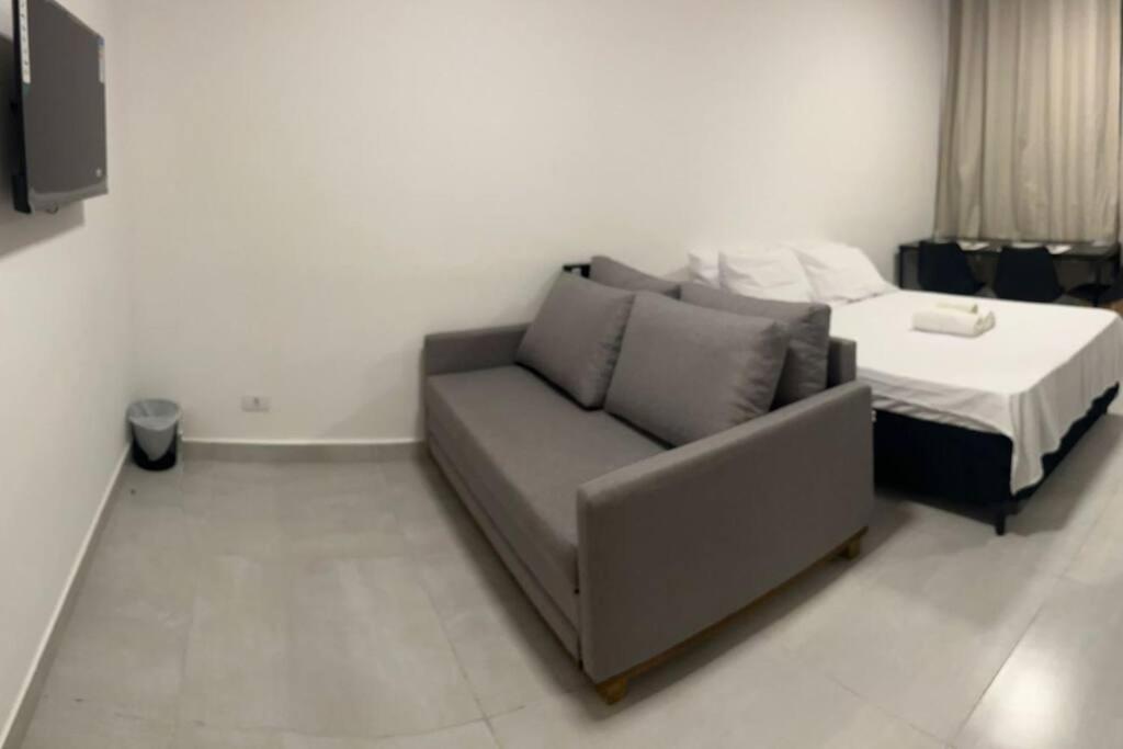 Apartamento Novo 616 - Metro Santana