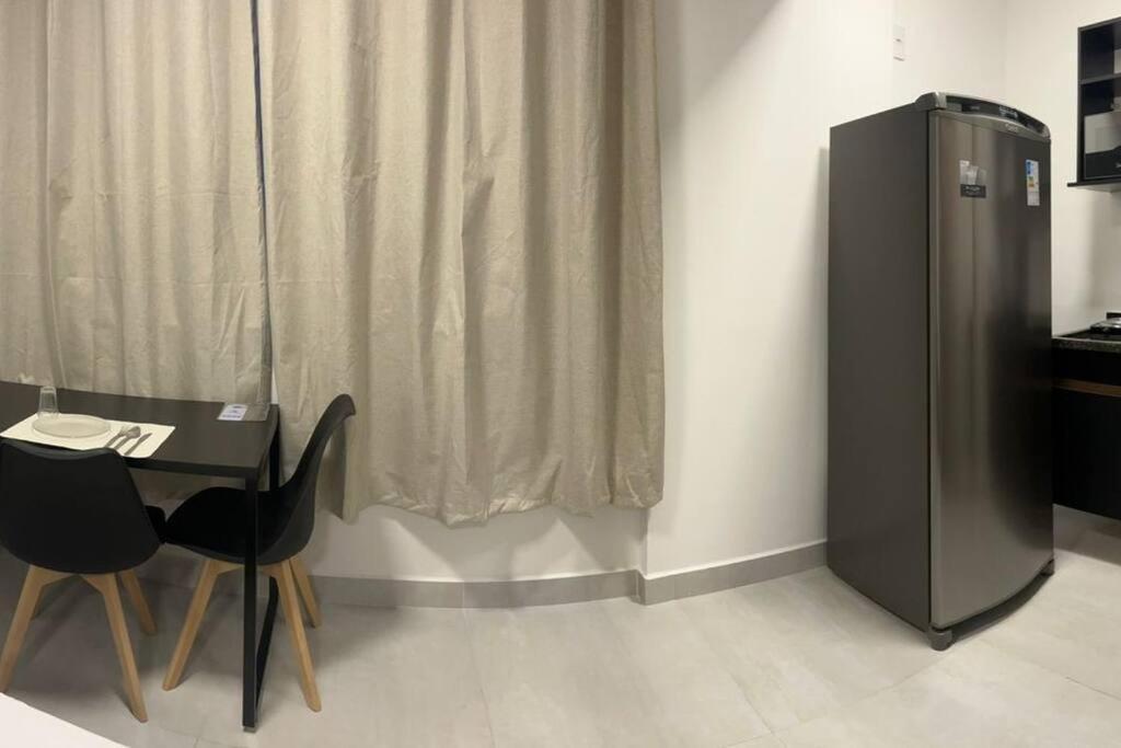 Apartamento Novo 616 - Metro Santana